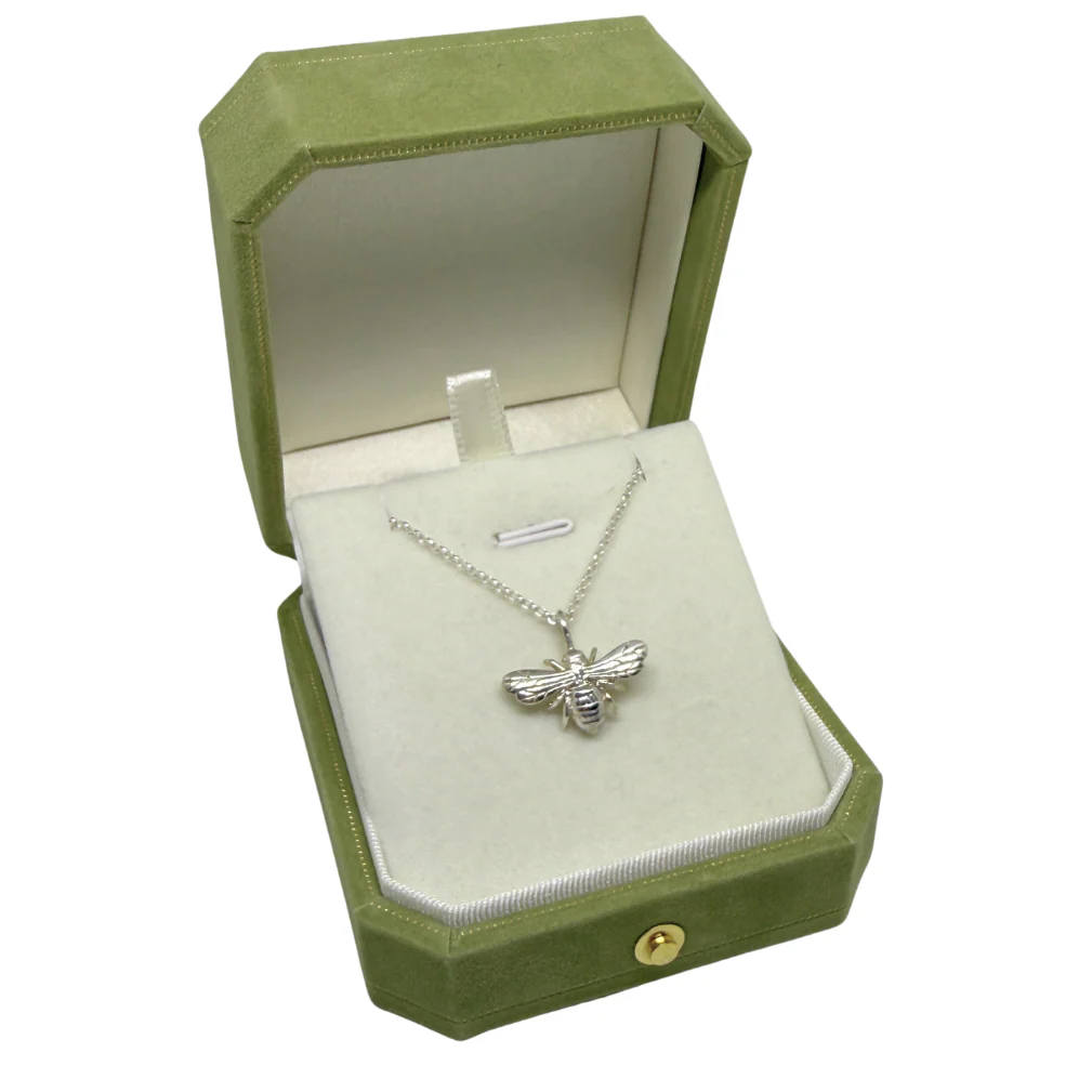 Bee Necklace - Image 3