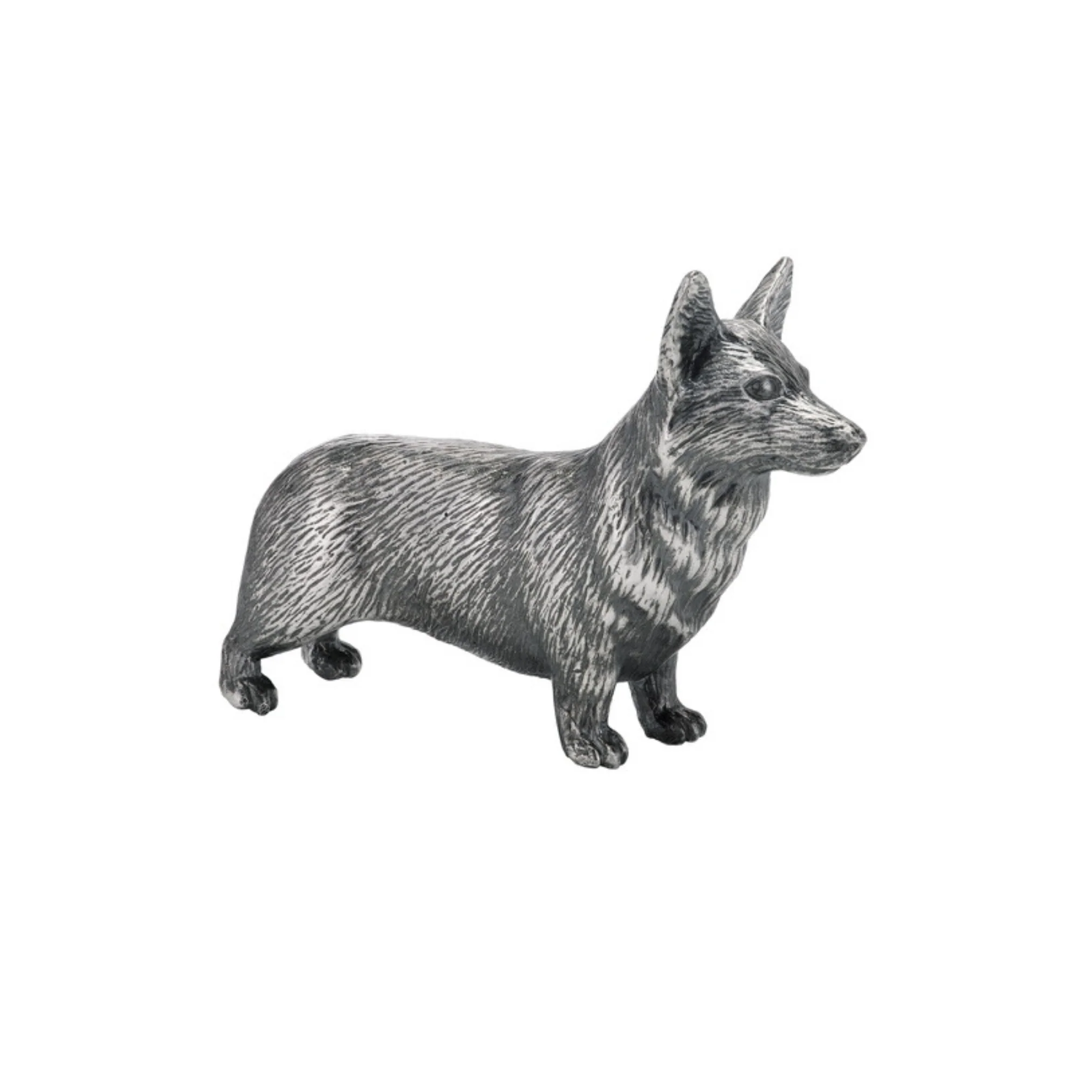 Corgi Sculpture - Image 4