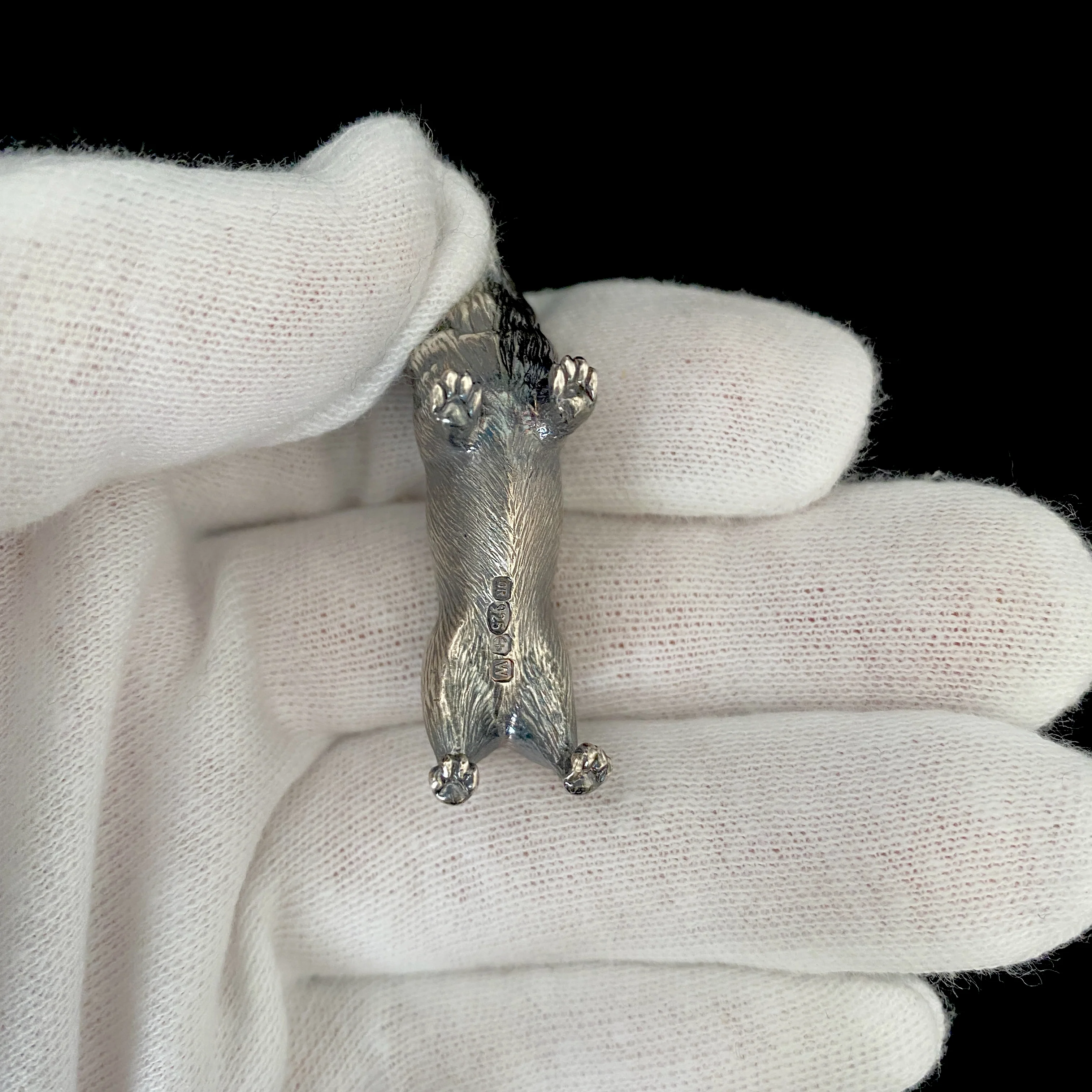 Corgi Sculpture - Image 6