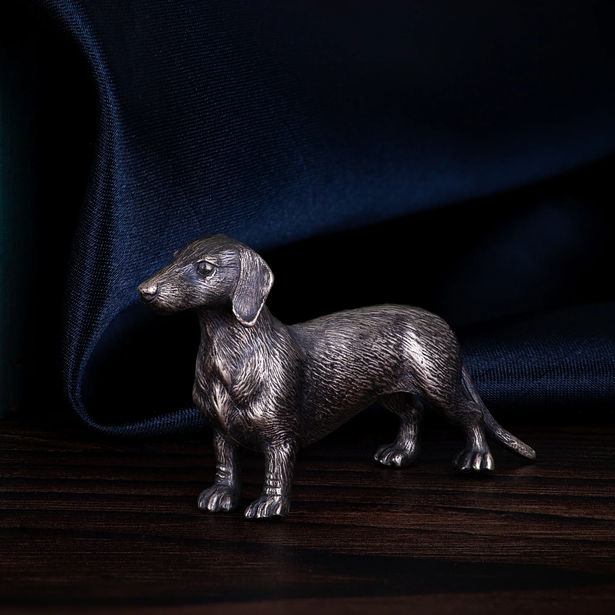 Dachshund Sculpture - Image 6