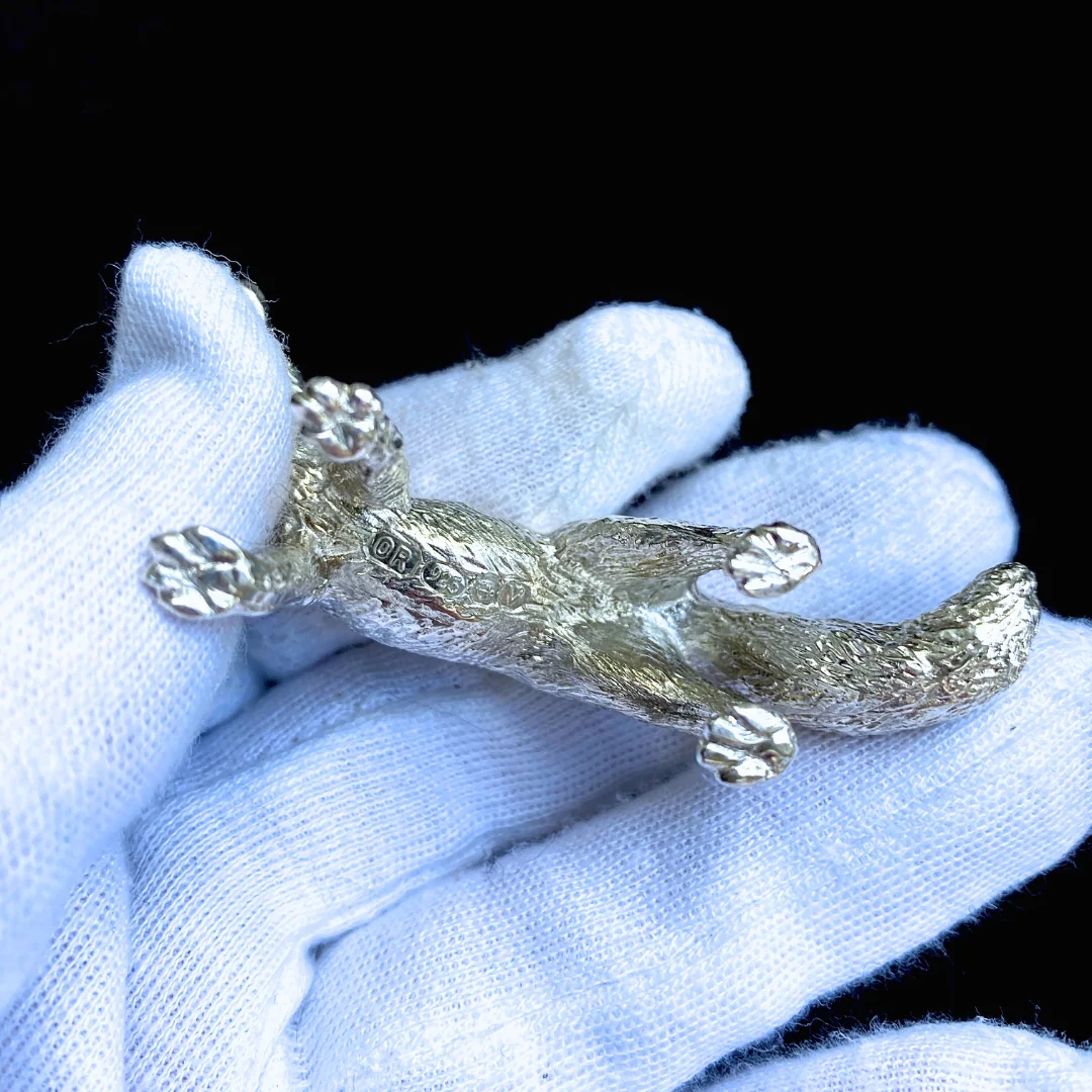 Fox Sculpture - Image 5