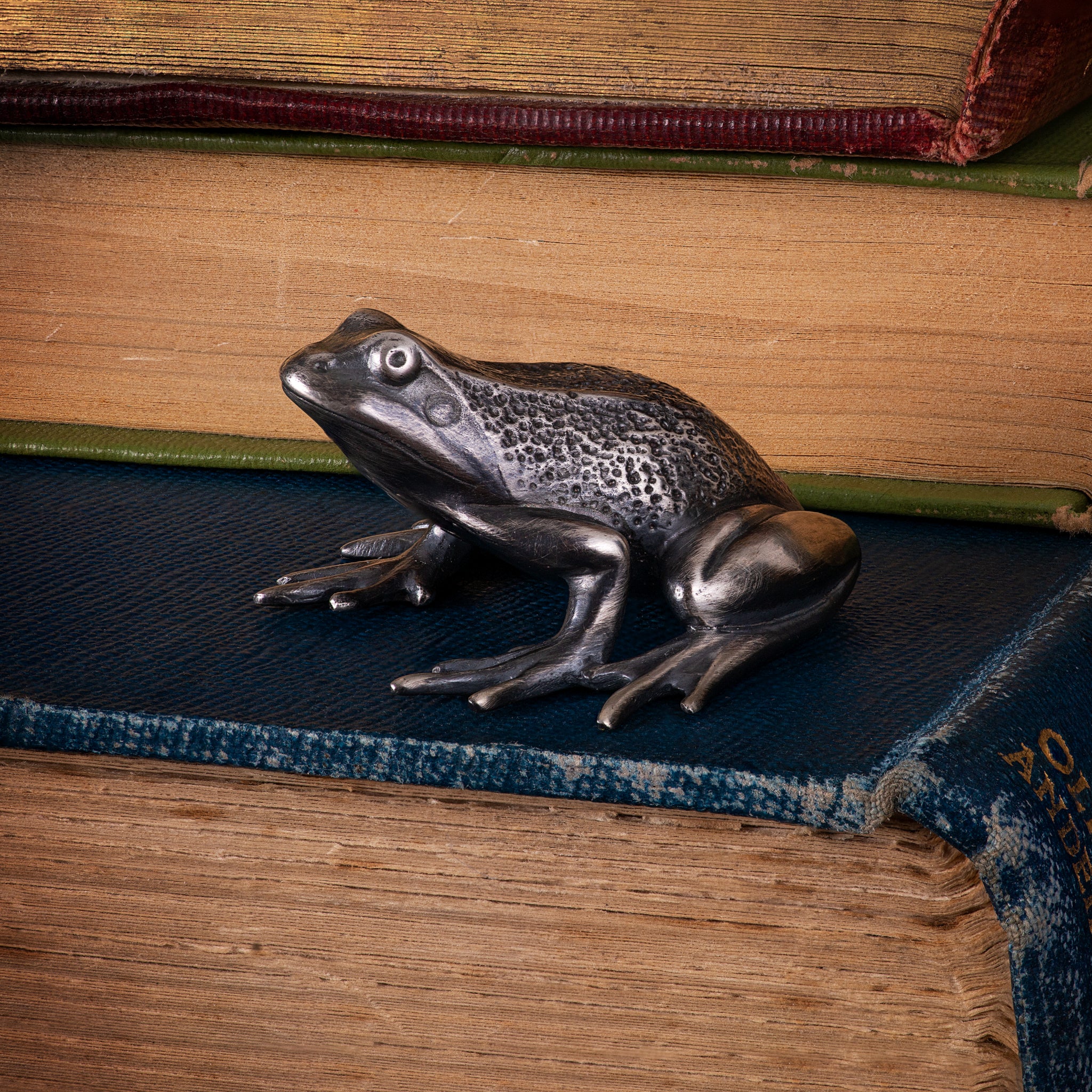 Frog Sculpture - Image 3