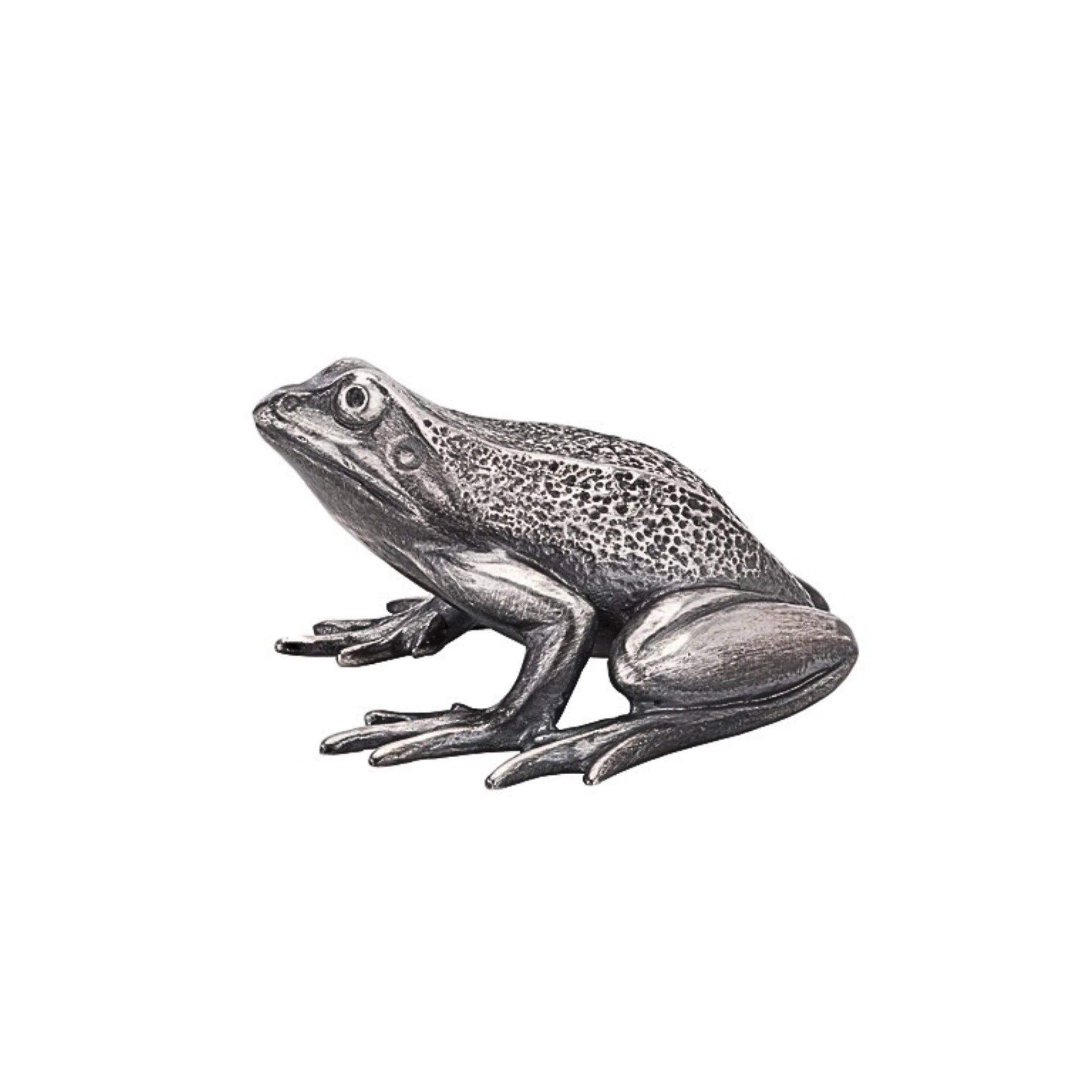 Frog Sculpture - Image 4