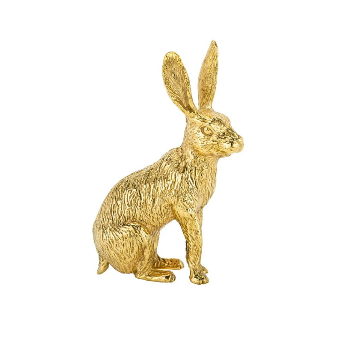 Hare Sculpture - Image 5