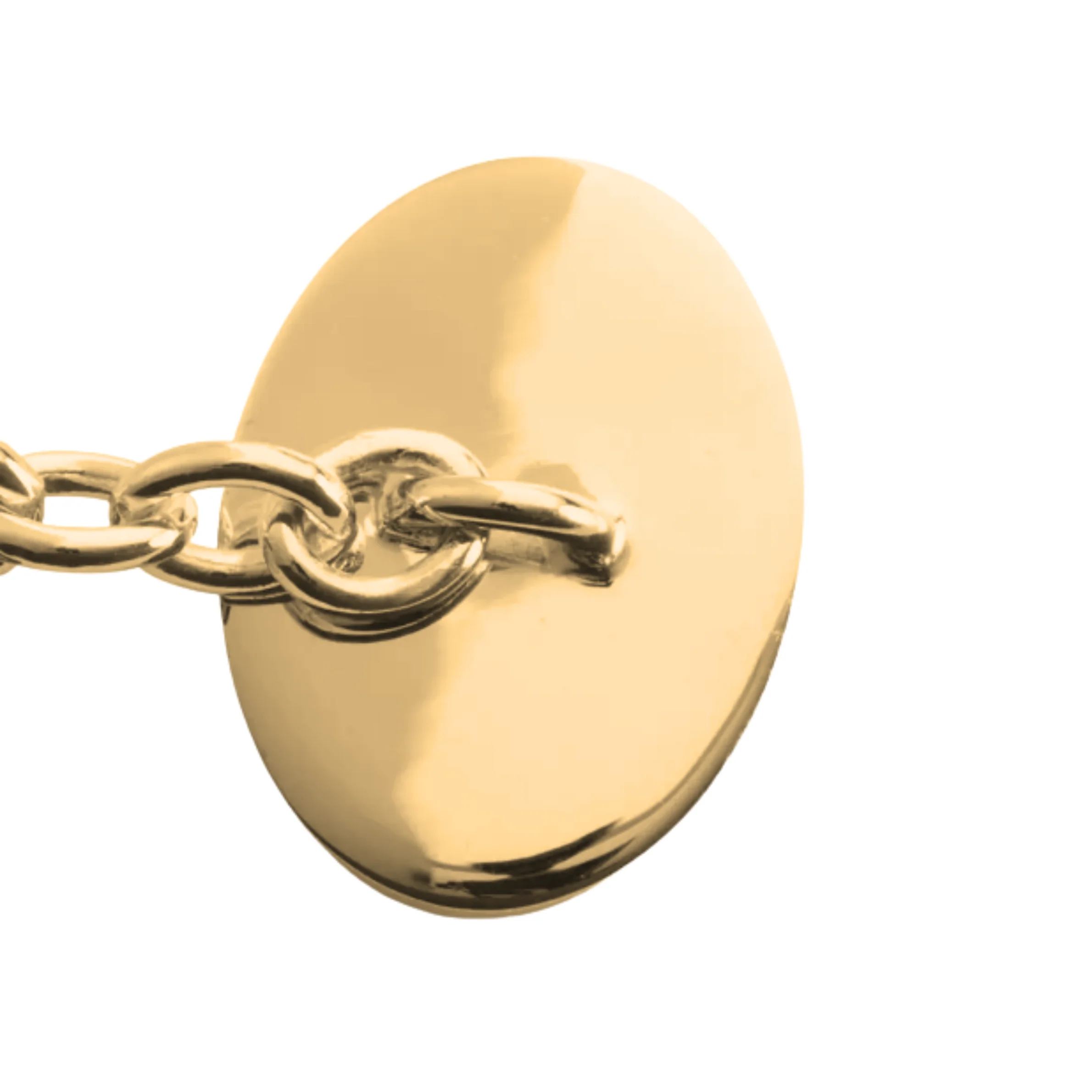 Lobster Cufflinks (18ct Gold) - Image 3