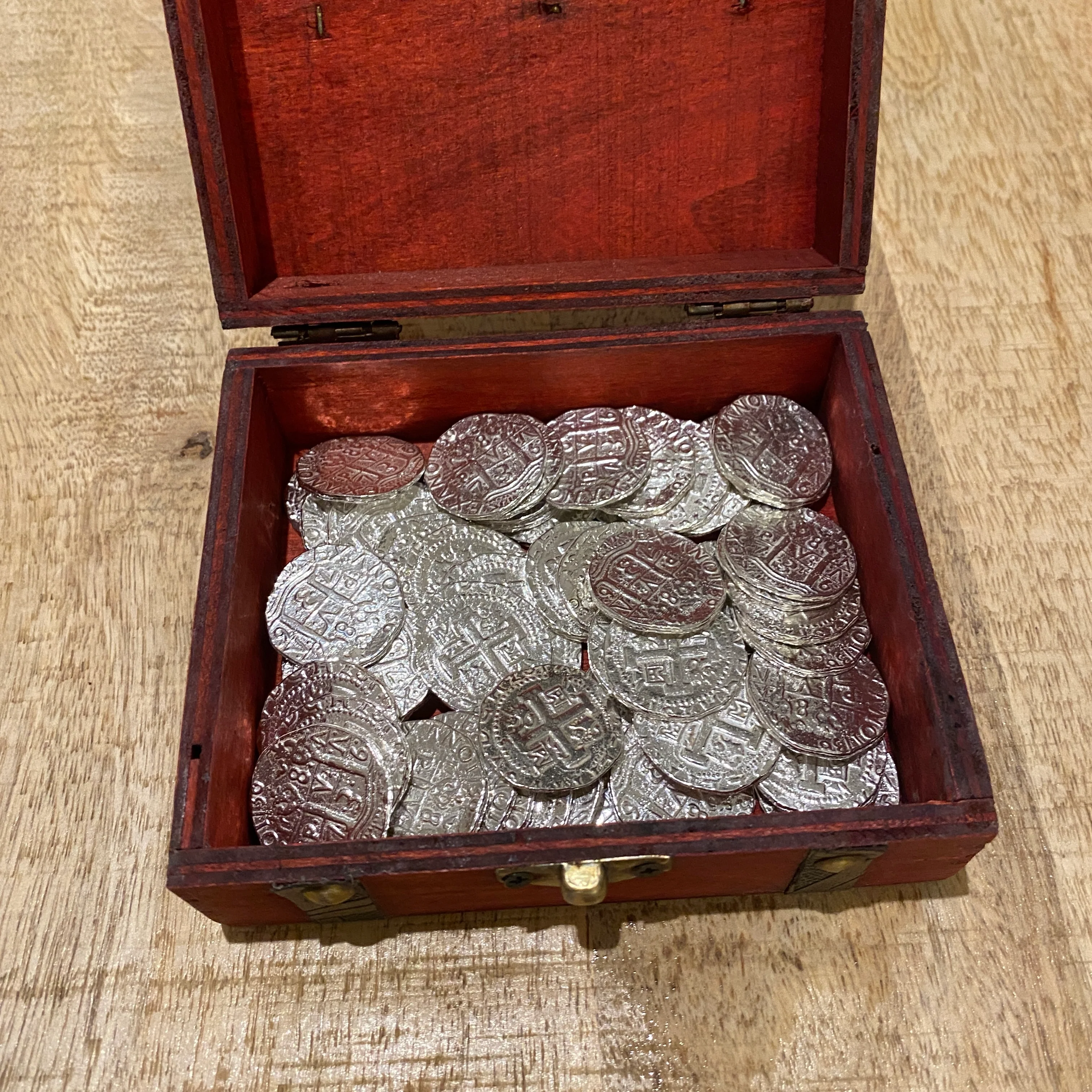 Pirate Coins - Image 3