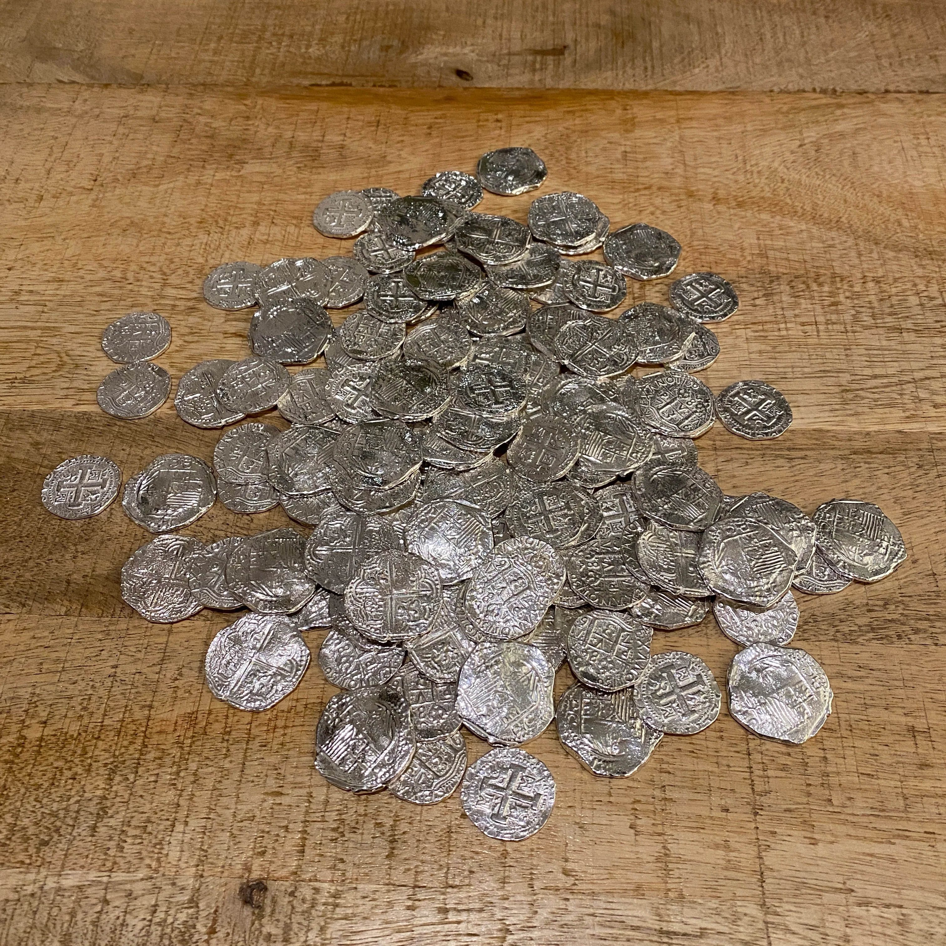 Pirate Coins - Image 4