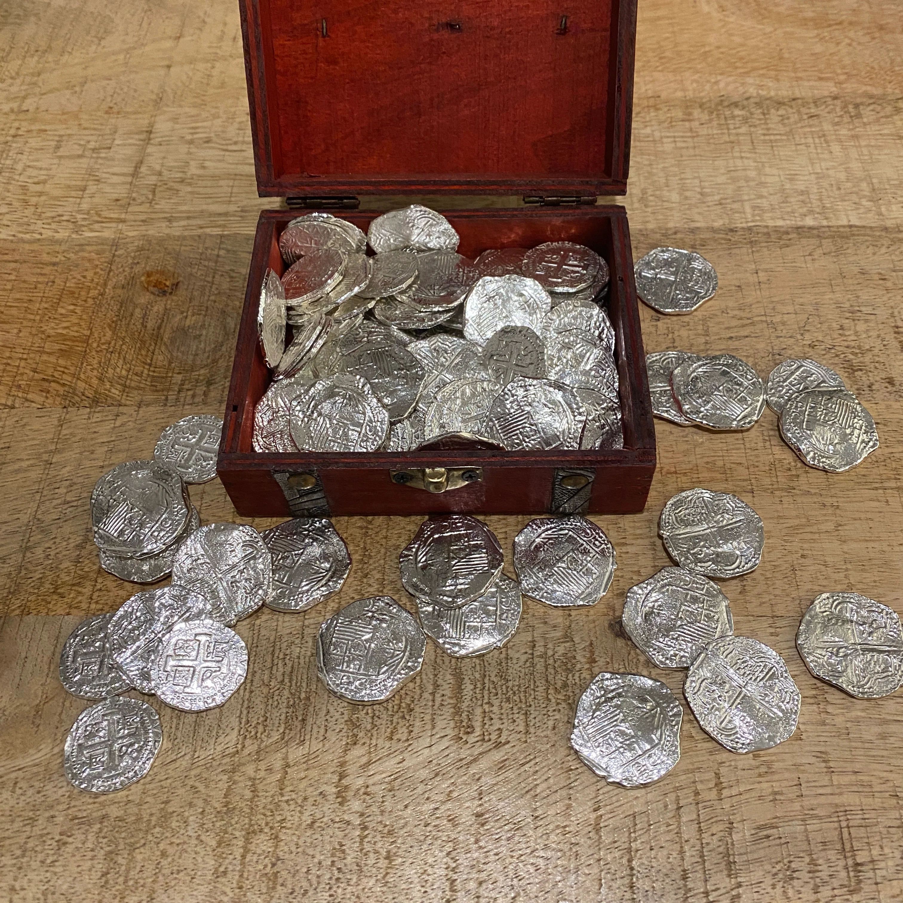 Pirate Coins - Image 5