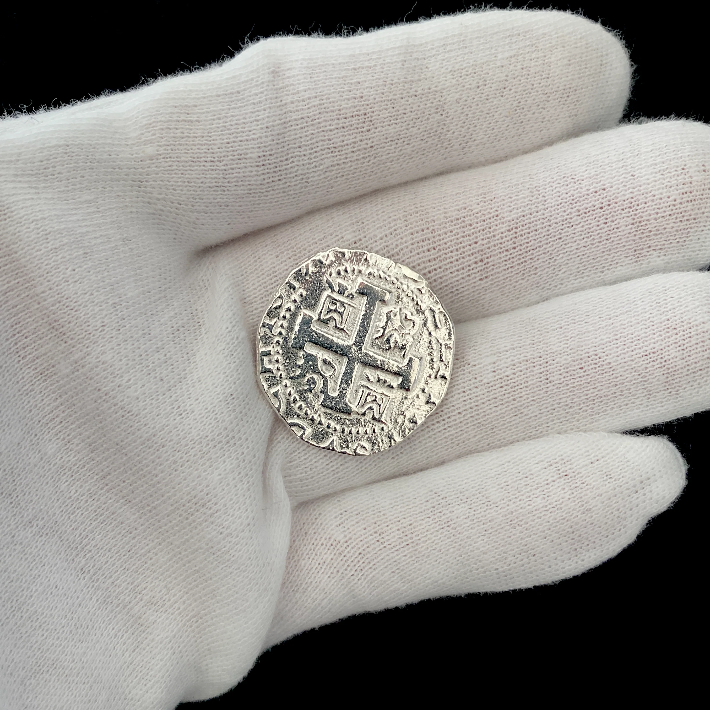 Pirate Coins - Image 6