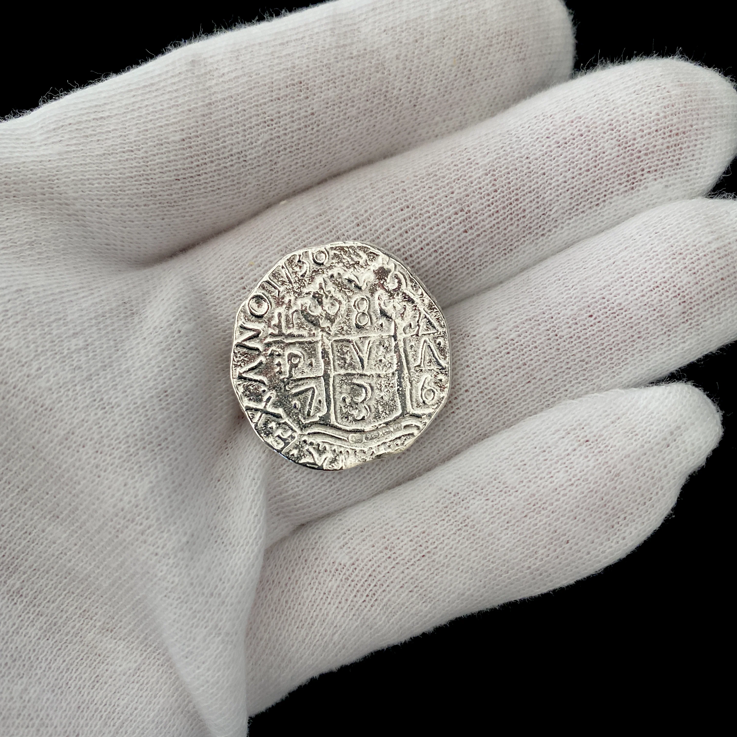 Pirate Coins - Image 7