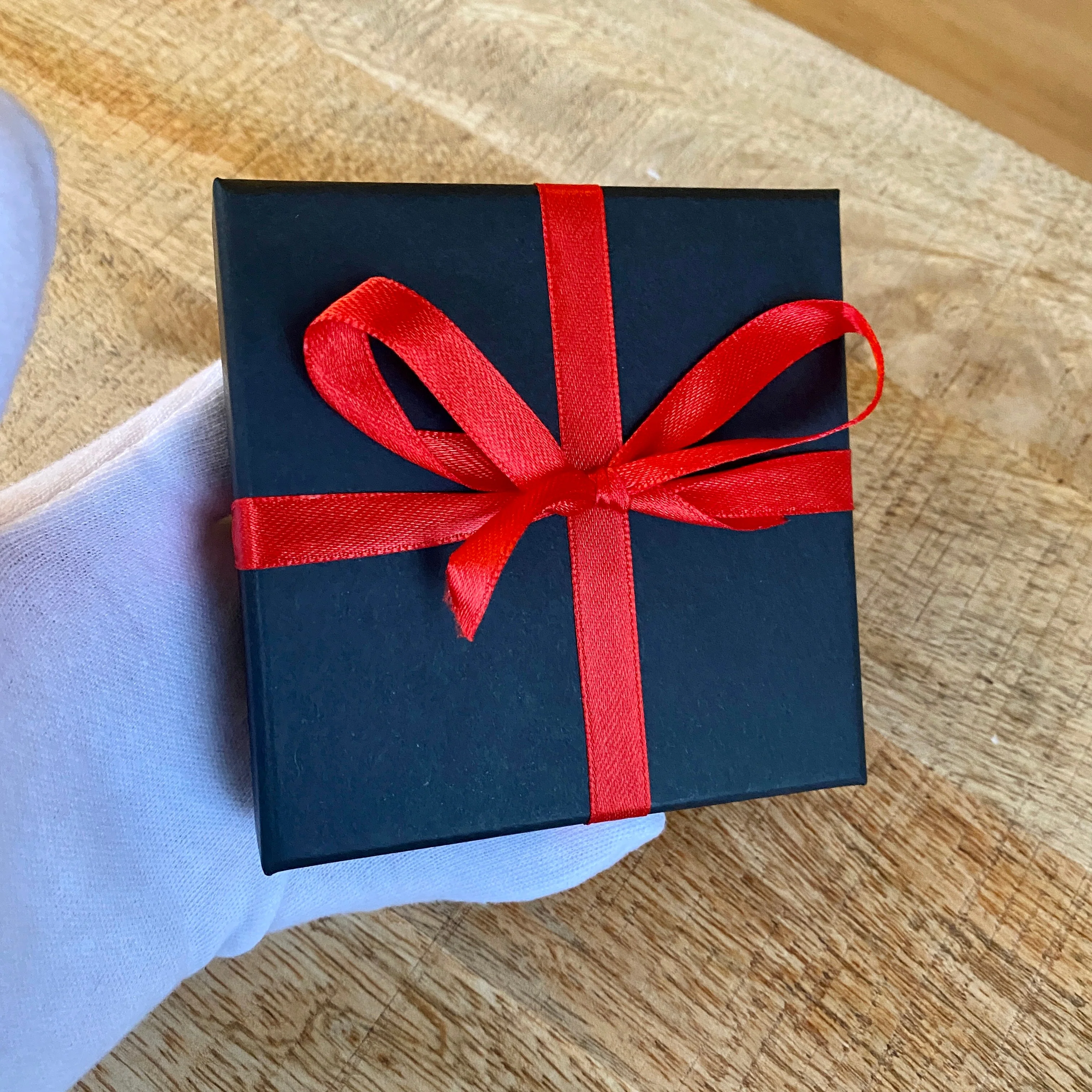 Polar Bear - Christmas Tree Decoration [Full set] - Image 3