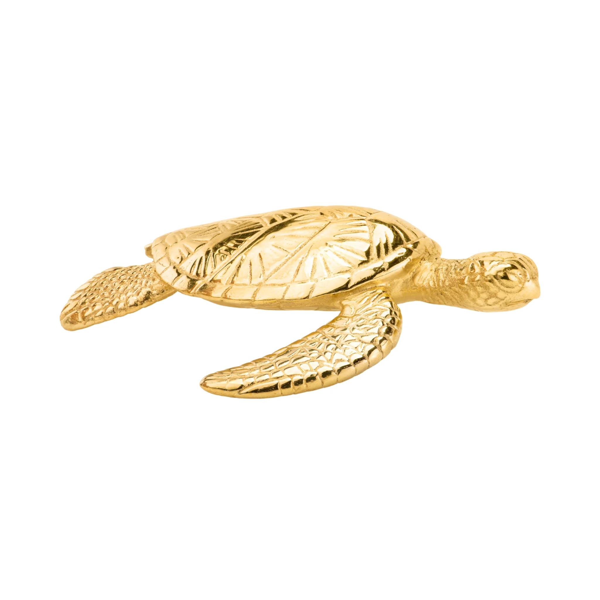 Sea Turtle Sculpture - Image 10