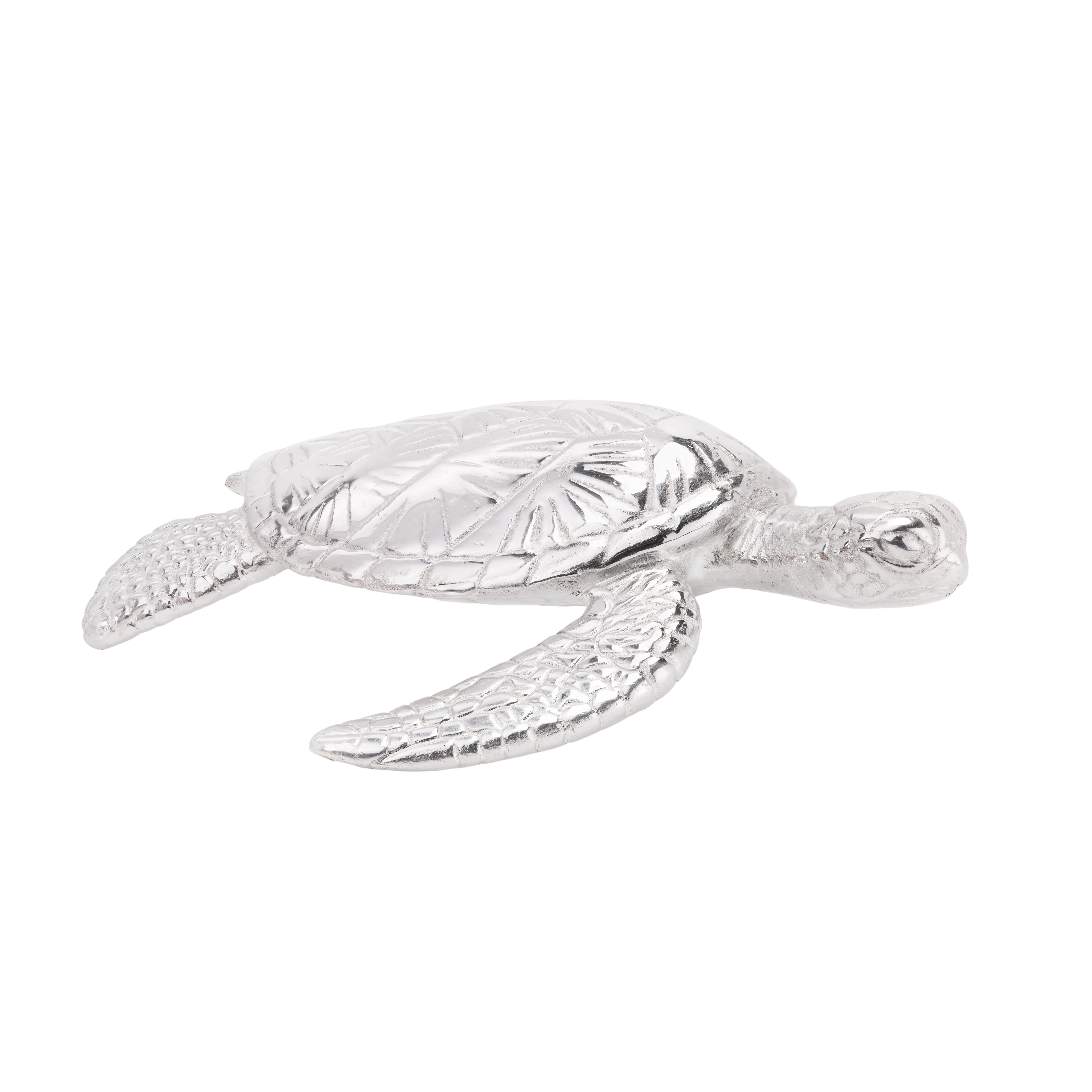 Sea Turtle Sculpture - Image 5